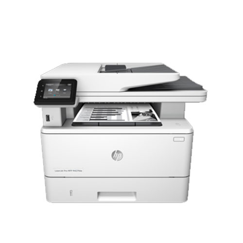 Hp LaserJet M429fdw Printer